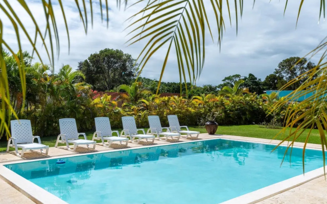 Casa Linda Properties by Caribe Stays