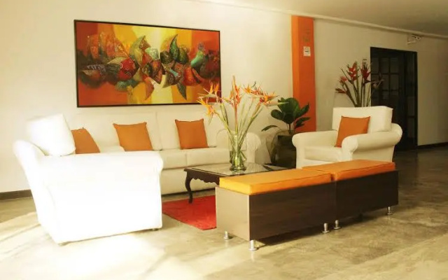 Mare Aparta Suite