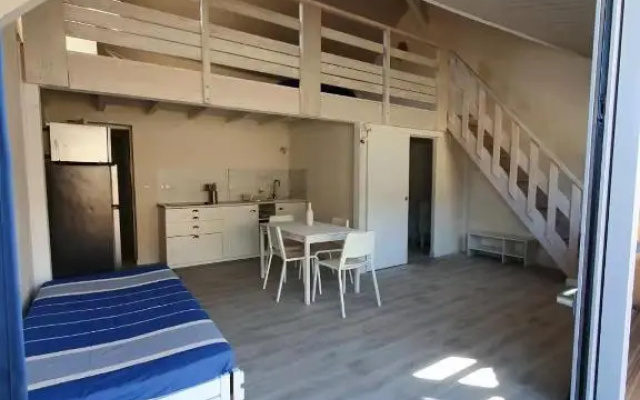 La Maison du Lac