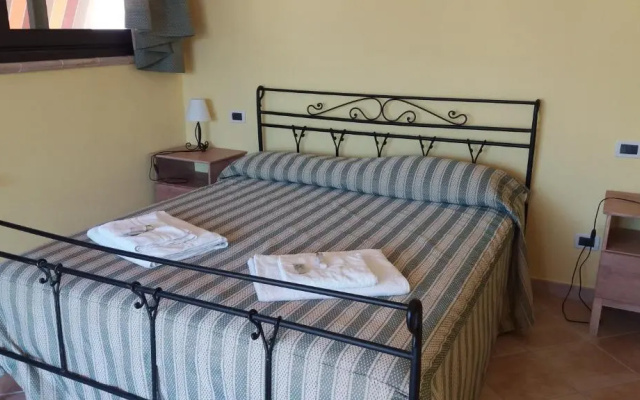 Borgo Gaggi