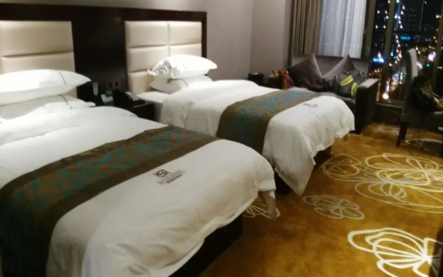 Kaiweisi Hotel