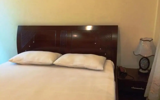 Phuong Thanh Hotel