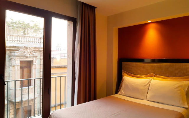 Hotel Catedral