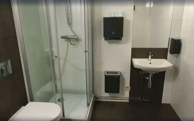 Lidingo Arena Hotell