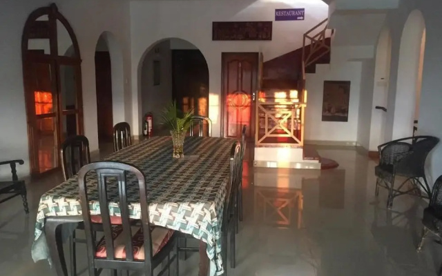Kandy Homestay