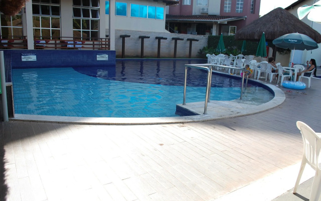 Hot Springs - JC Temporada