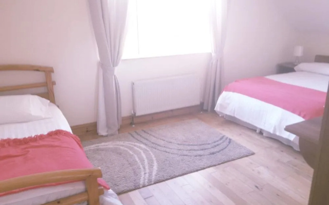 Daleview House B&B