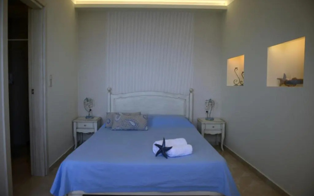 Villa Nostalgia Lentas No3