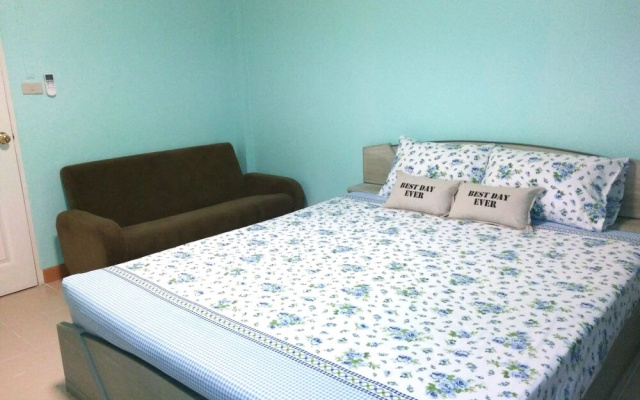 Sweet Home at Sattahip