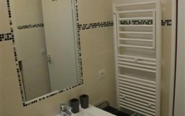 Appartement Port Barcarès, 4 pièces, 8 personnes - FR-1-195-58