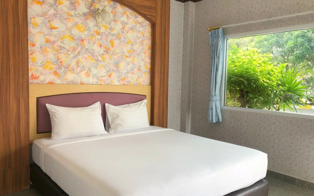 Soda Resort