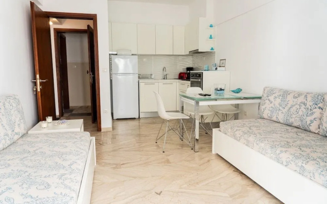 Zennova Aelia Apartments 6