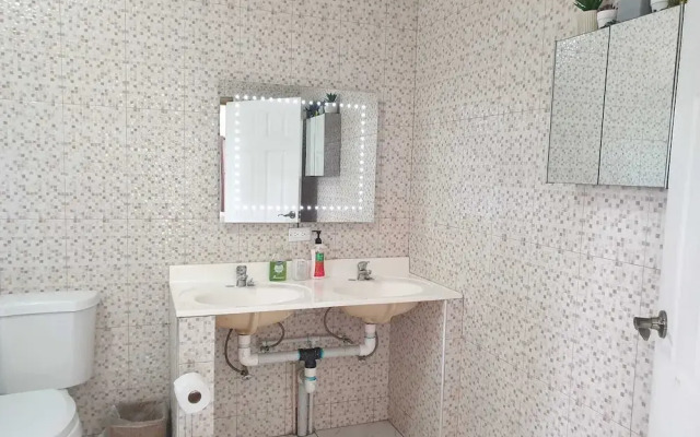Cambridge Heights Guest House