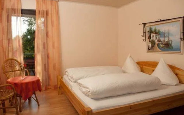Hotel Martin