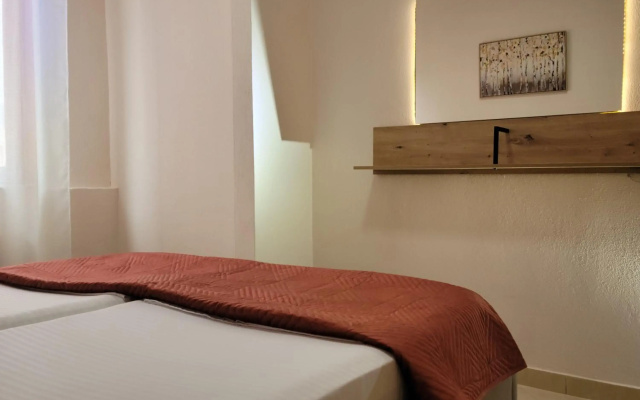 Gledis Appartment