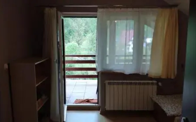 Pokoje Gościnne
