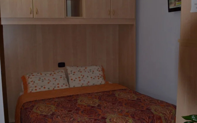 B&B Ca' Gialla