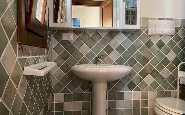 Villino 10 posti letto FBU-ZAN02