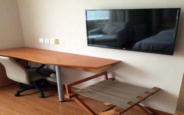 JI Hotel Shenyang Consulate Branch