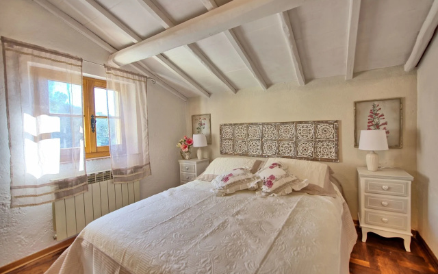 Casa Fioraie