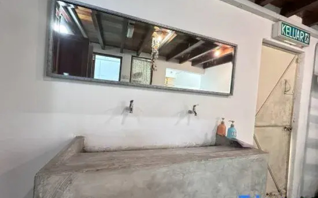 Rangoon Residence