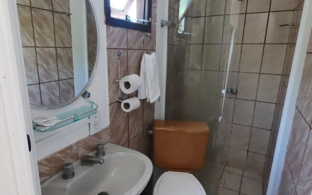 Hotel Pousada Edelweiss