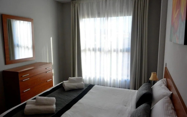 Beach Apartment Marfolin 26 El Cotillo