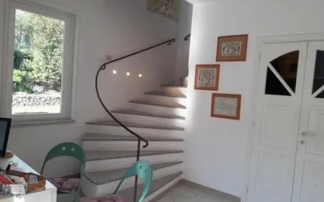 B&B Villa Ada