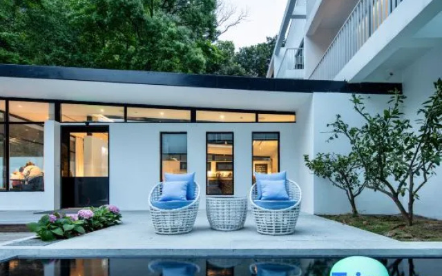 Starbrihgt  villa