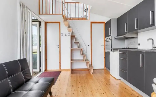4 Star Holiday Home in Vipperod