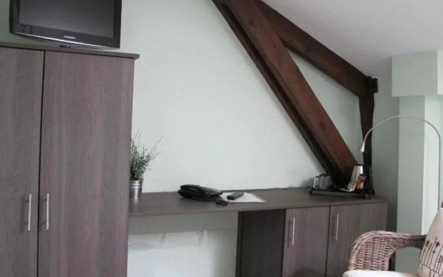 Hotel A Fleur de Couette