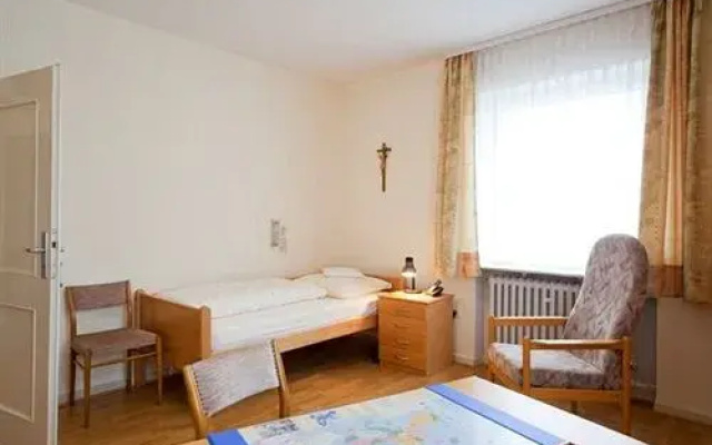 Kloster St. Maria