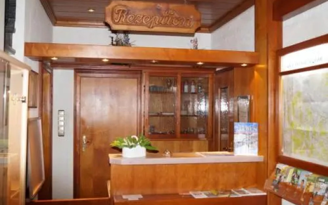 Gasthof Isernhagen