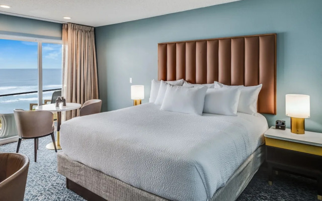 Allred Hotel