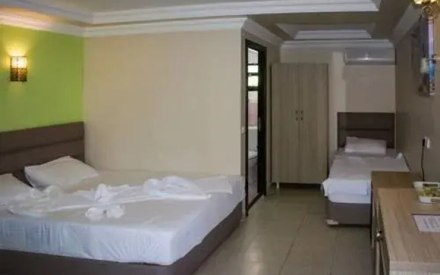 Kapri Hotel