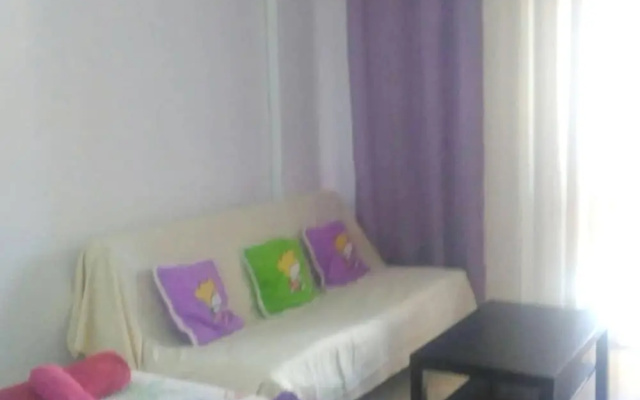 Studio in Torremolinos, With Wifi