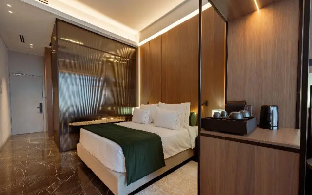 Serbellas Boutique Hotel