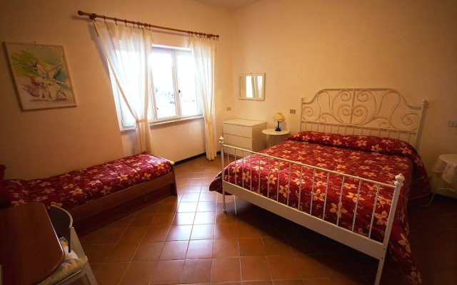 B&B Puntabella