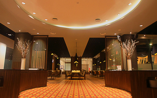 Swiss-Belhotel Cirebon