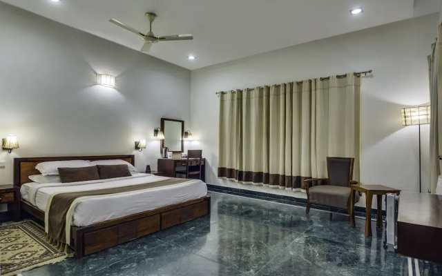Ranthambore Regency Hotel