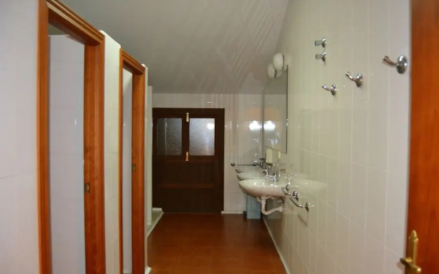 Albergue Aurora Boreal