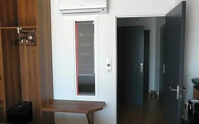 Résidences MV
