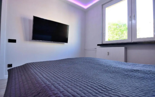 Victus Apartamenty - Tesla