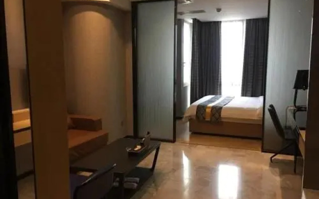 Estay Apartment Beijing Road  A-mall Jiedeng