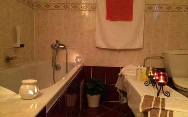 Hotel Schindleruv Haj