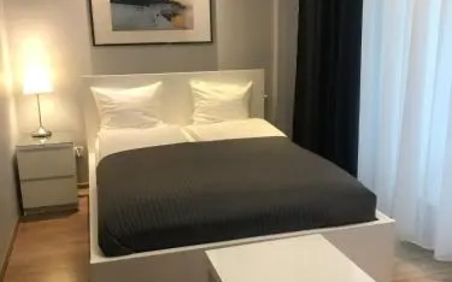 Kraków Apartments - Friedleina Studio