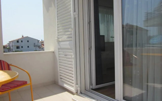 Apartments Villa Tribunj