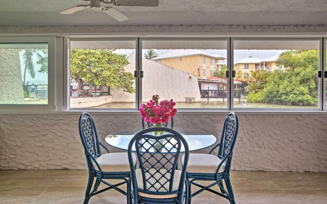 Beachfront St Croix Condo w/ Pool + Lanai!