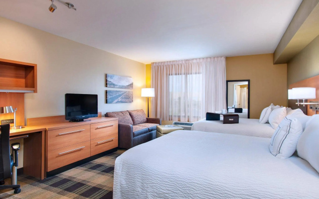TownePlace Suites Billings