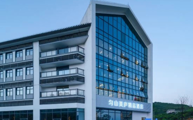 Yunshan Meilu Boutique Hotel